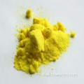 Pigmento giallo cromo di dicromato di potassio